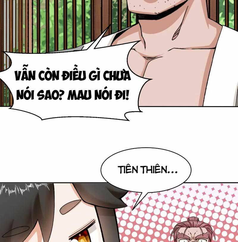 Vô Tận Thôn Phệ Tập 105 trang 43
