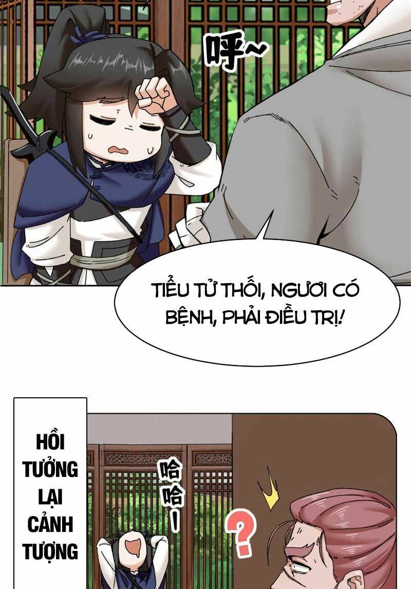 Vô Tận Thôn Phệ Tập 105 trang 9