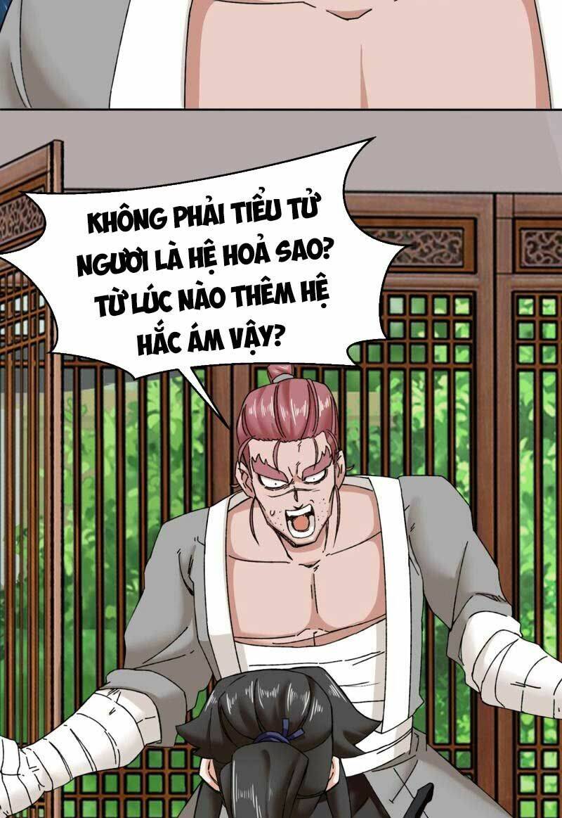 Vô Tận Thôn Phệ Tập 106 trang 16