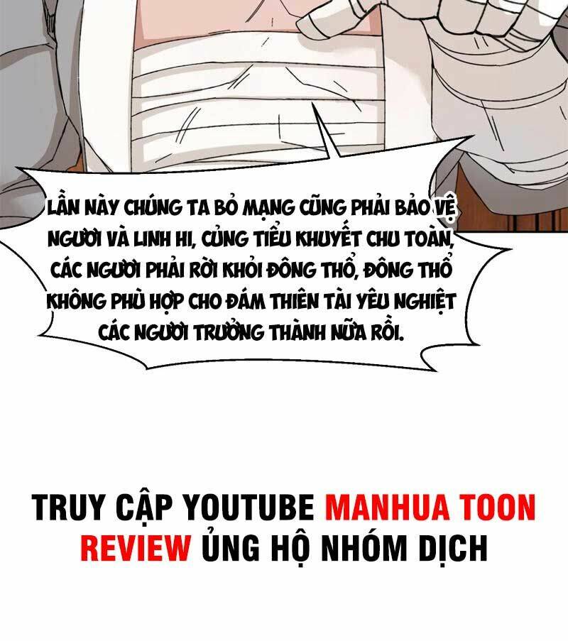 Vô Tận Thôn Phệ Tập 106 trang 28