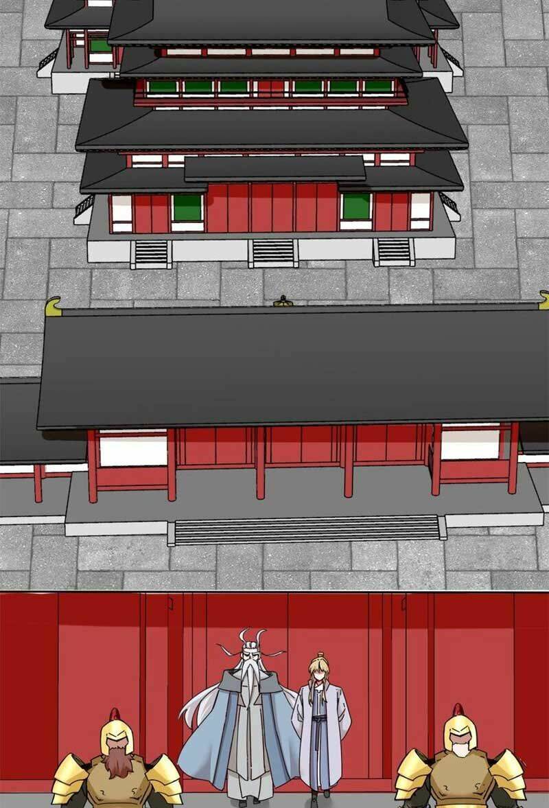 Vô Tận Thôn Phệ Tập 107 trang 35