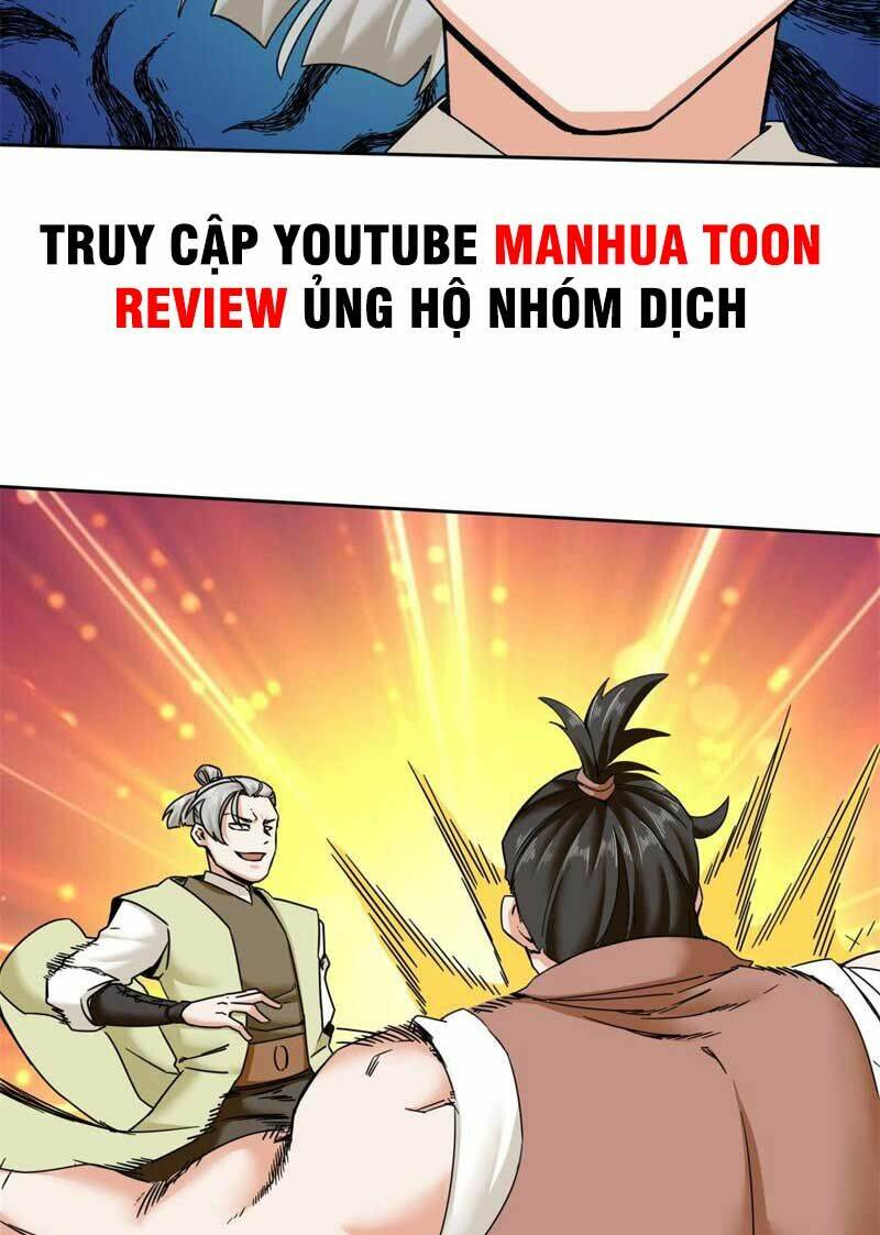 Vô Tận Thôn Phệ Tập 108 trang 15