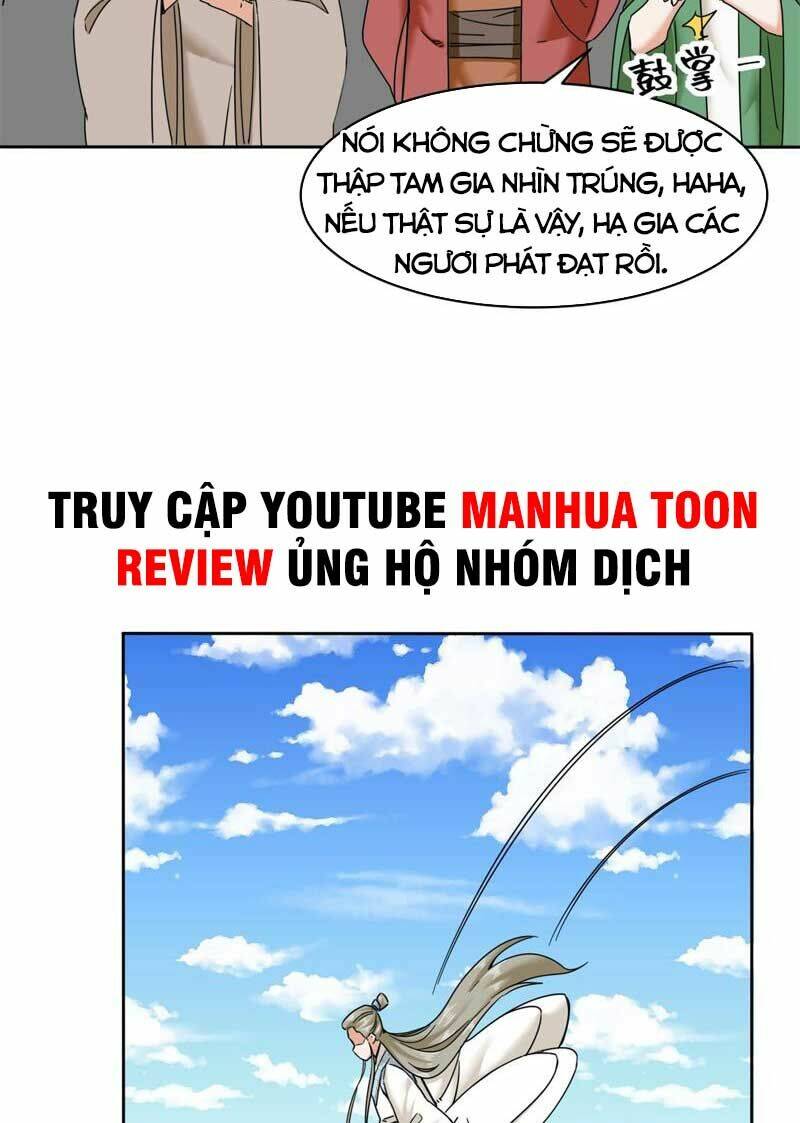 Vô Tận Thôn Phệ Tập 108 trang 20