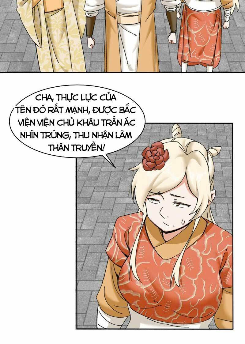 Vô Tận Thôn Phệ Tập 108 trang 26