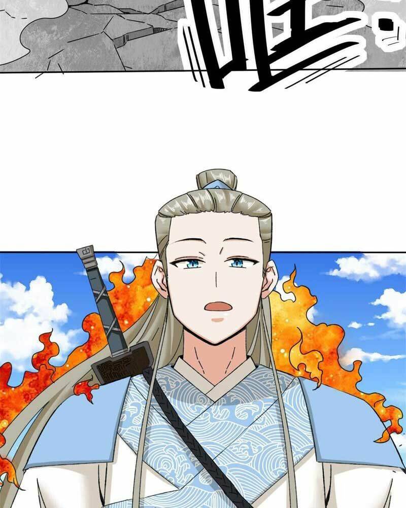 Vô Tận Thôn Phệ Tập 108 trang 34