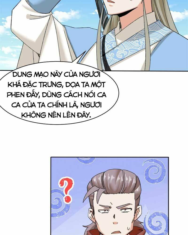 Vô Tận Thôn Phệ Tập 108 trang 39
