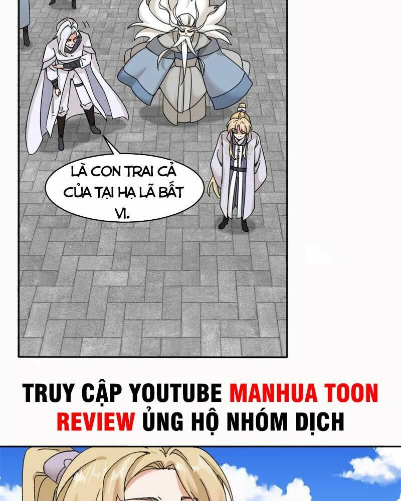 Vô Tận Thôn Phệ Tập 108 trang 45