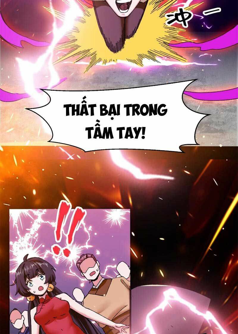 Vô Tận Thôn Phệ Tập 108 trang 10