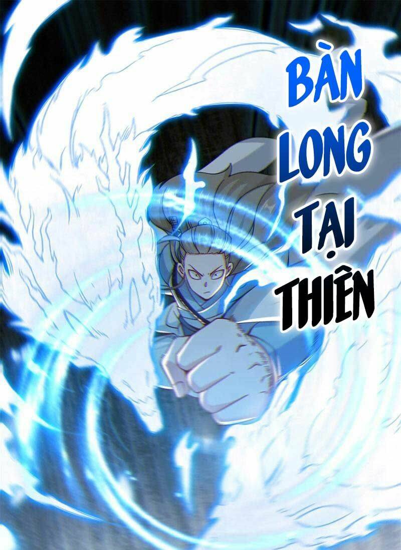 Vô Tận Thôn Phệ Tập 109 trang 2