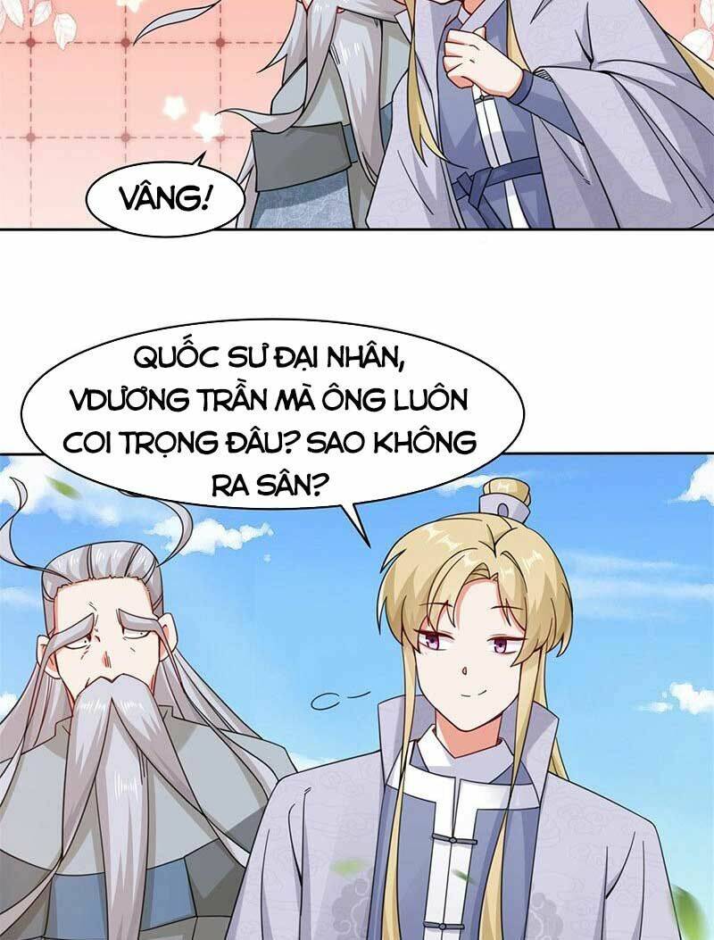 Vô Tận Thôn Phệ Tập 109 trang 39