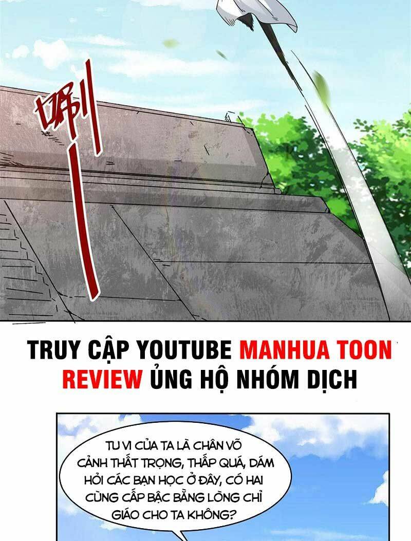 Vô Tận Thôn Phệ Tập 109 trang 44