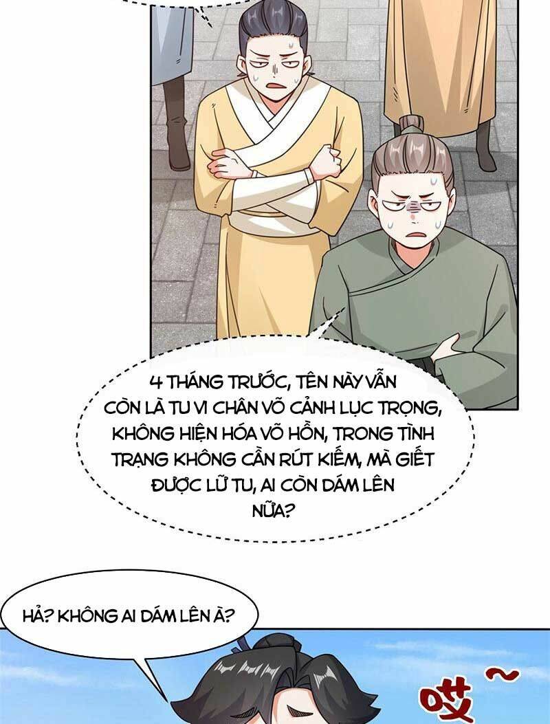 Vô Tận Thôn Phệ Tập 109 trang 47