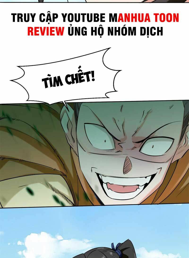 Vô Tận Thôn Phệ Tập 110 trang 16