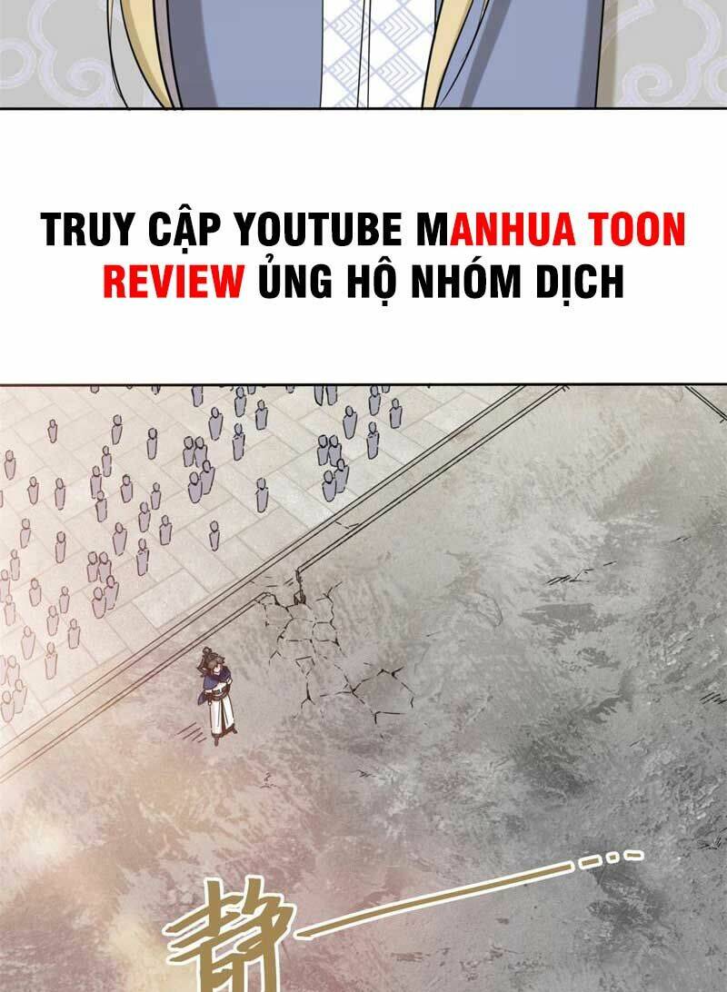 Vô Tận Thôn Phệ Tập 110 trang 24