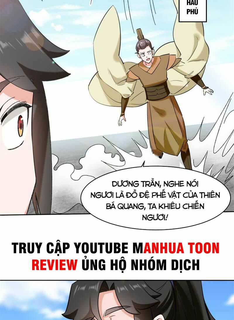 Vô Tận Thôn Phệ Tập 110 trang 5