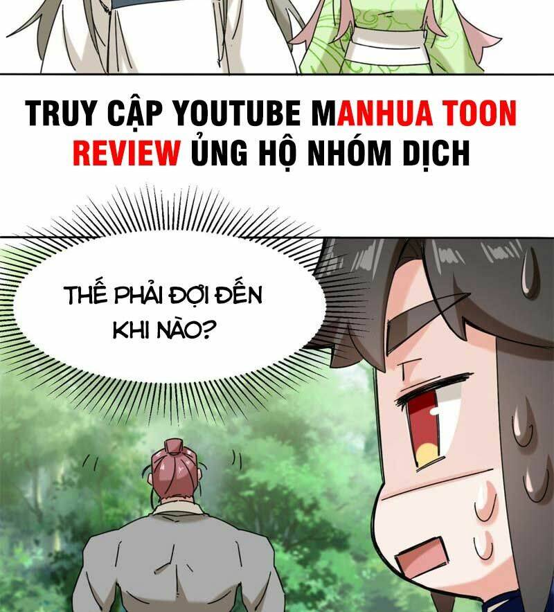 Vô Tận Thôn Phệ Tập 110 trang 43