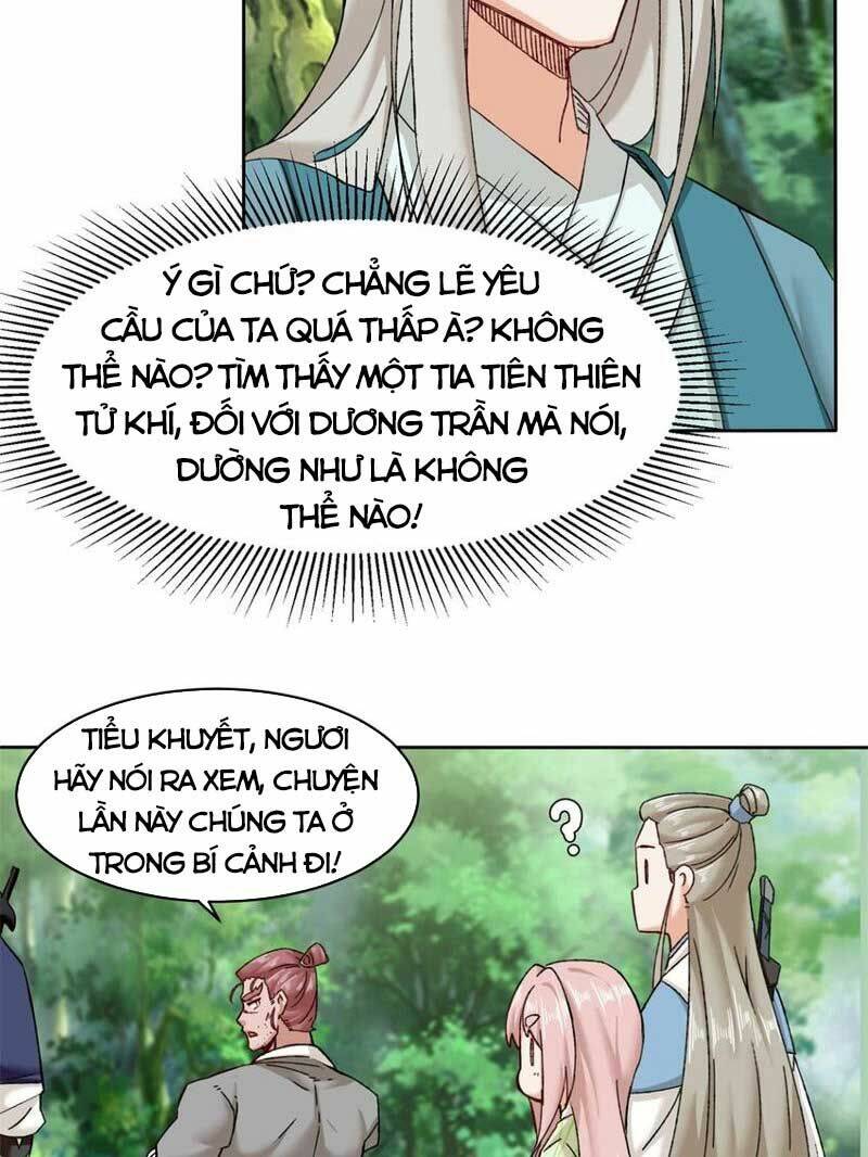 Vô Tận Thôn Phệ Tập 111 trang 13