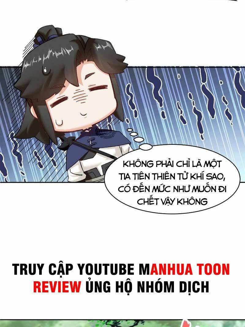 Vô Tận Thôn Phệ Tập 111 trang 22