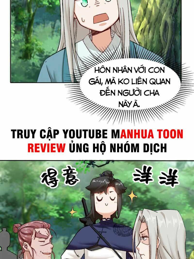 Vô Tận Thôn Phệ Tập 111 trang 5
