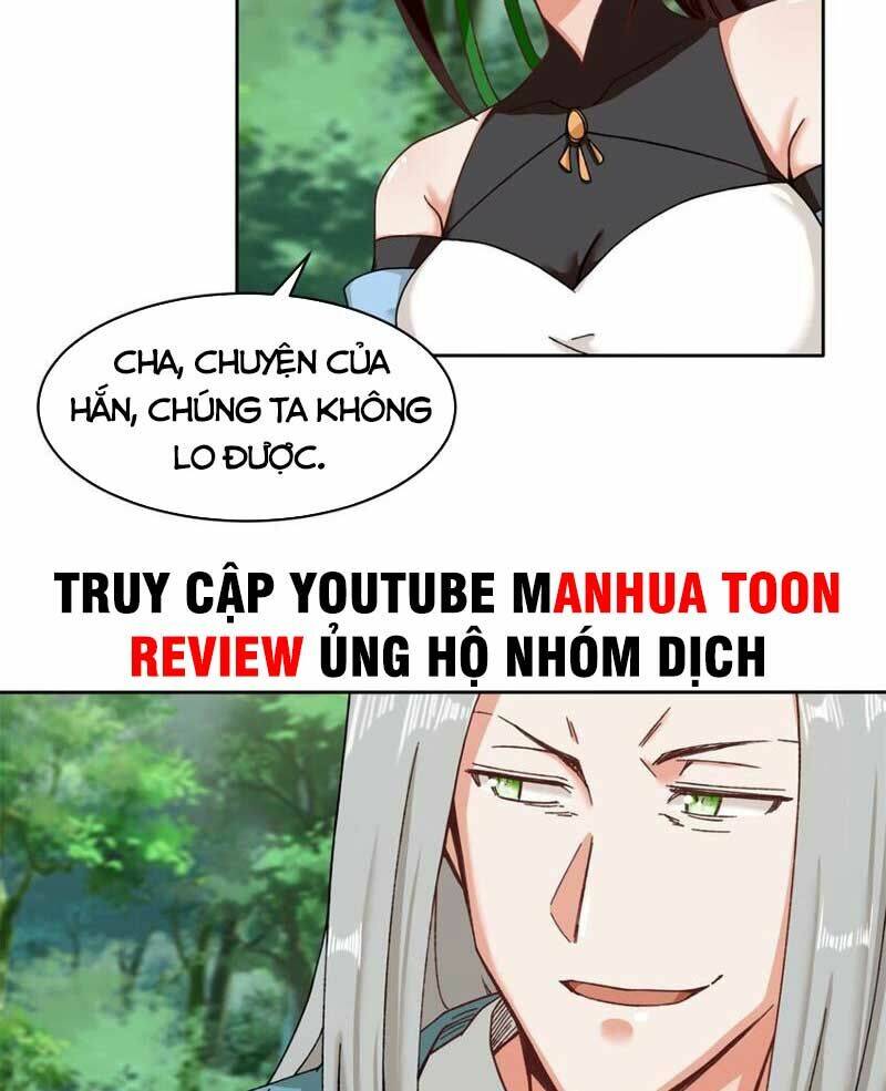 Vô Tận Thôn Phệ Tập 111 trang 42