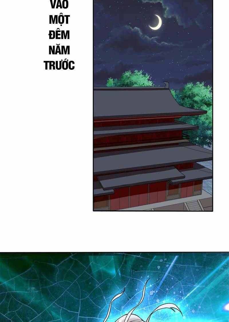 Vô Tận Thôn Phệ Tập 112 trang 11