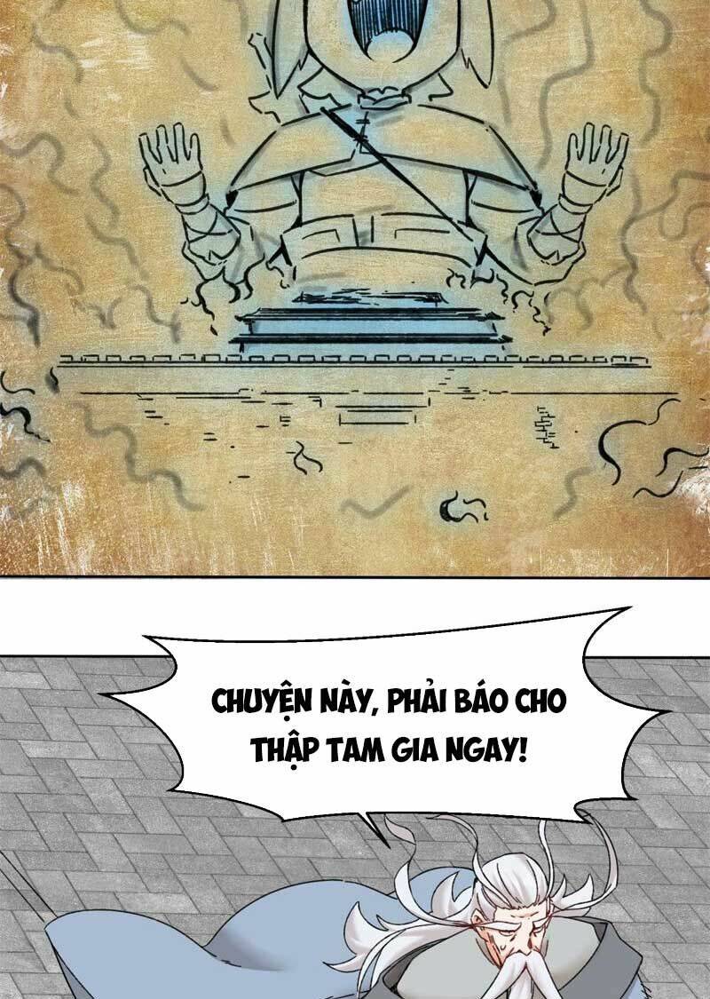 Vô Tận Thôn Phệ Tập 112 trang 14