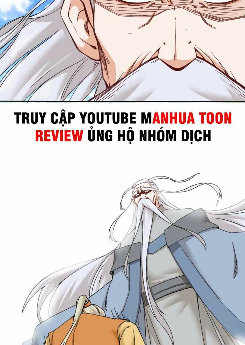 Vô Tận Thôn Phệ Tập 112 trang 19