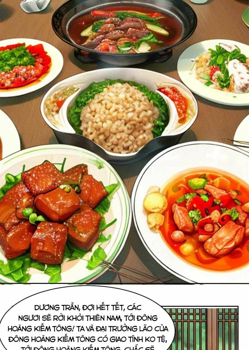 Vô Tận Thôn Phệ Tập 112 trang 6