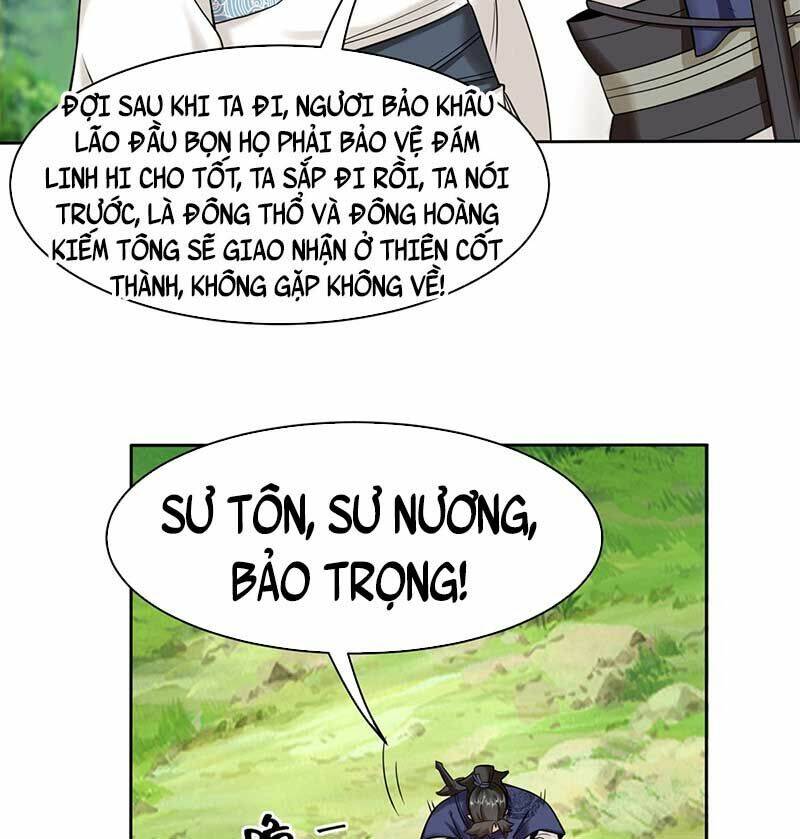 Vô Tận Thôn Phệ Tập 113 trang 3