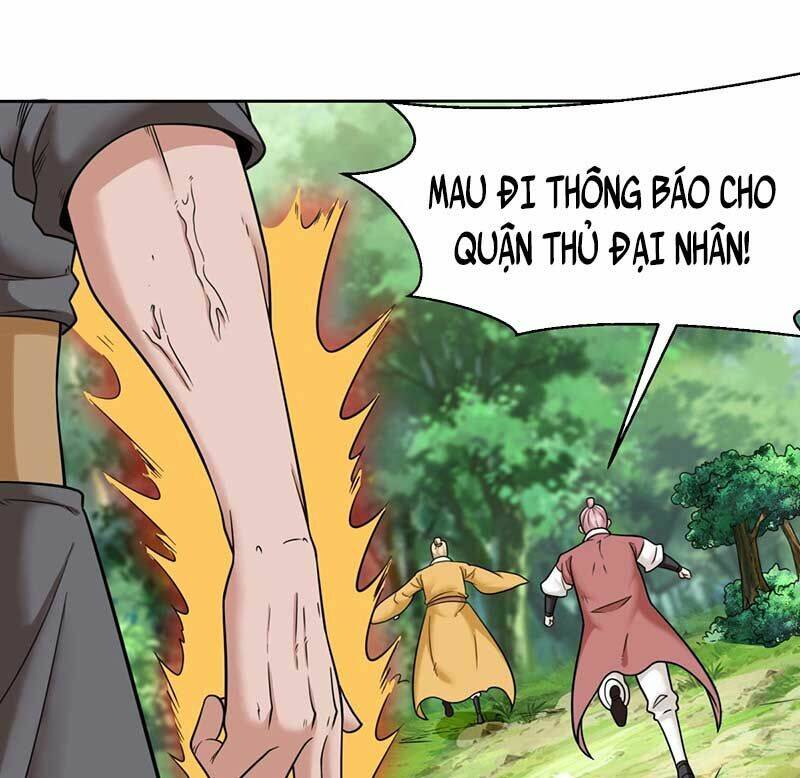 Vô Tận Thôn Phệ Tập 113 trang 27