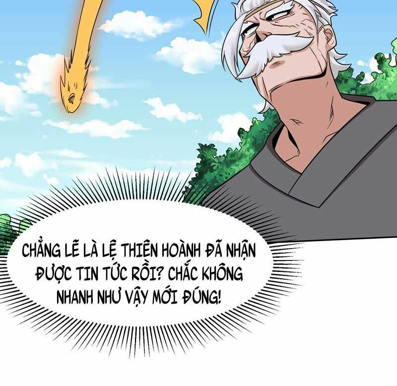 Vô Tận Thôn Phệ Tập 113 trang 32
