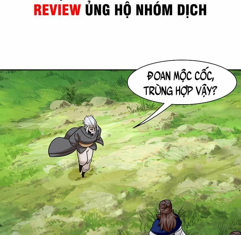 Vô Tận Thôn Phệ Tập 113 trang 34