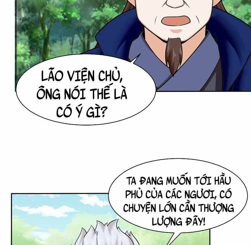 Vô Tận Thôn Phệ Tập 113 trang 36