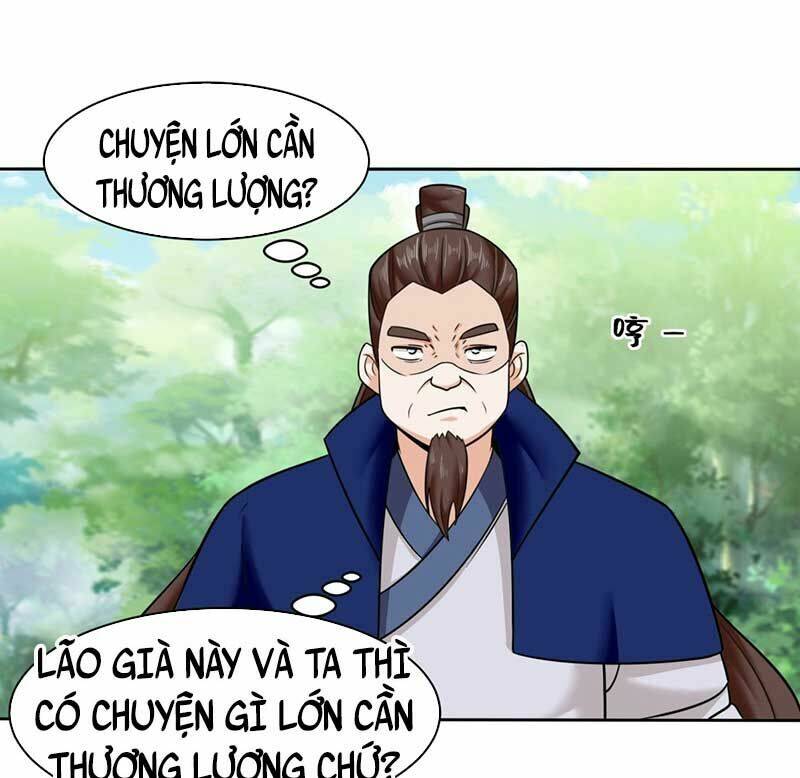 Vô Tận Thôn Phệ Tập 113 trang 38