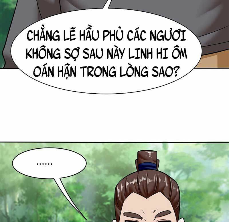 Vô Tận Thôn Phệ Tập 113 trang 42