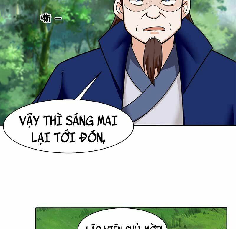 Vô Tận Thôn Phệ Tập 113 trang 43
