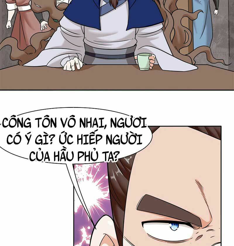 Vô Tận Thôn Phệ Tập 113 trang 64