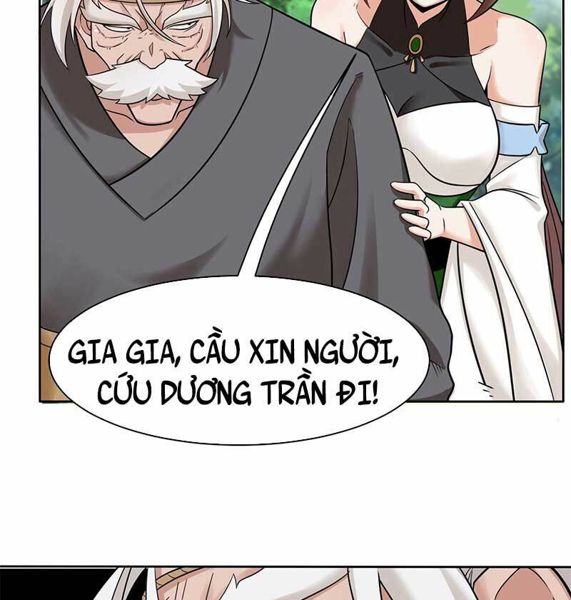 Vô Tận Thôn Phệ Tập 113 trang 9