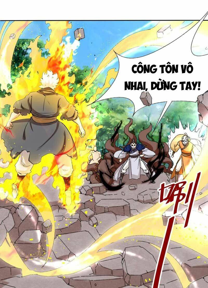 Vô Tận Thôn Phệ Tập 114 trang 2