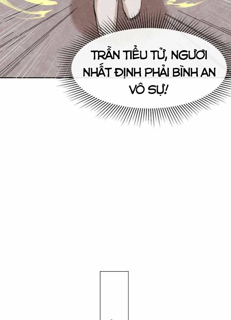 Vô Tận Thôn Phệ Tập 114 trang 12