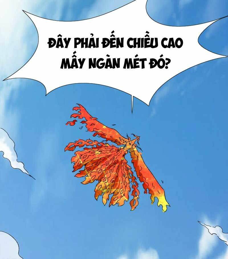 Vô Tận Thôn Phệ Tập 114 trang 27