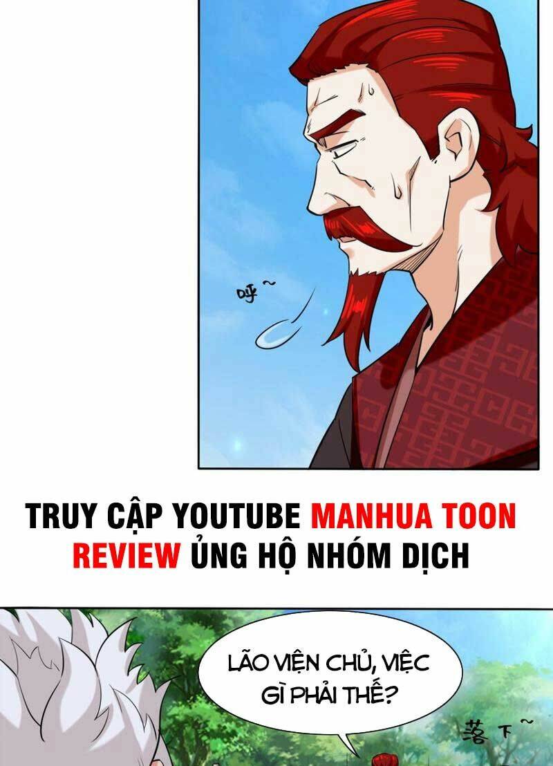 Vô Tận Thôn Phệ Tập 114 trang 5