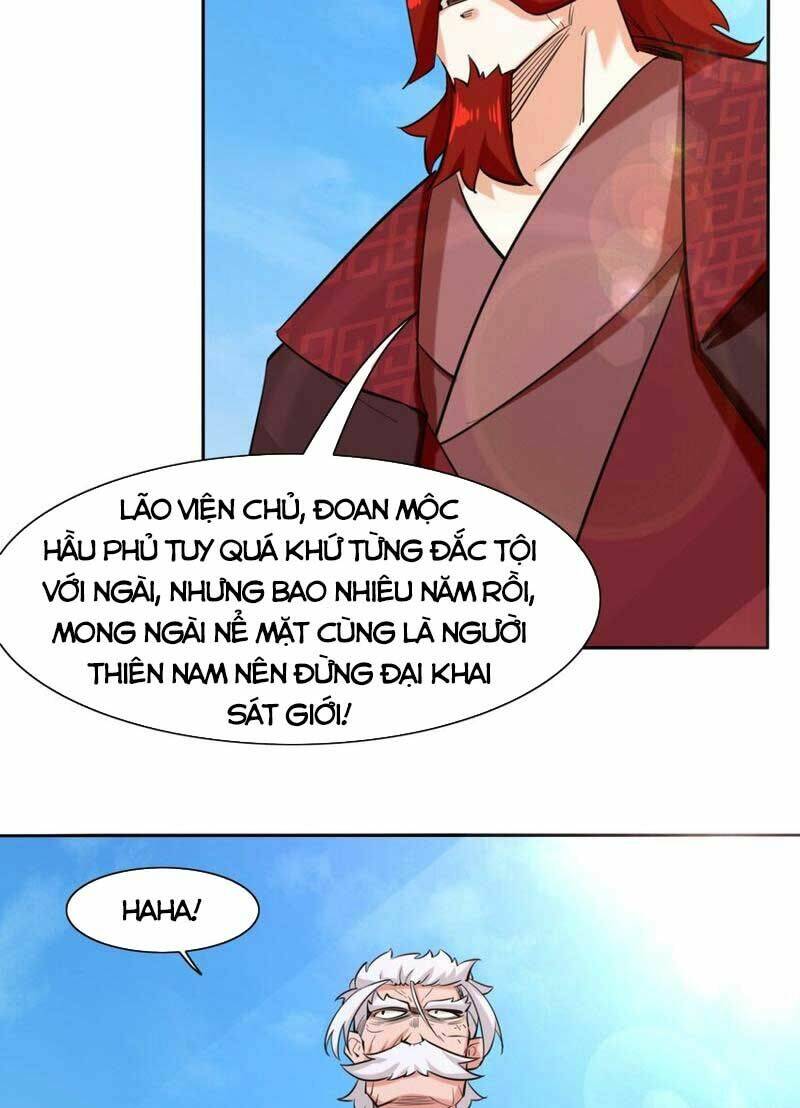 Vô Tận Thôn Phệ Tập 114 trang 9
