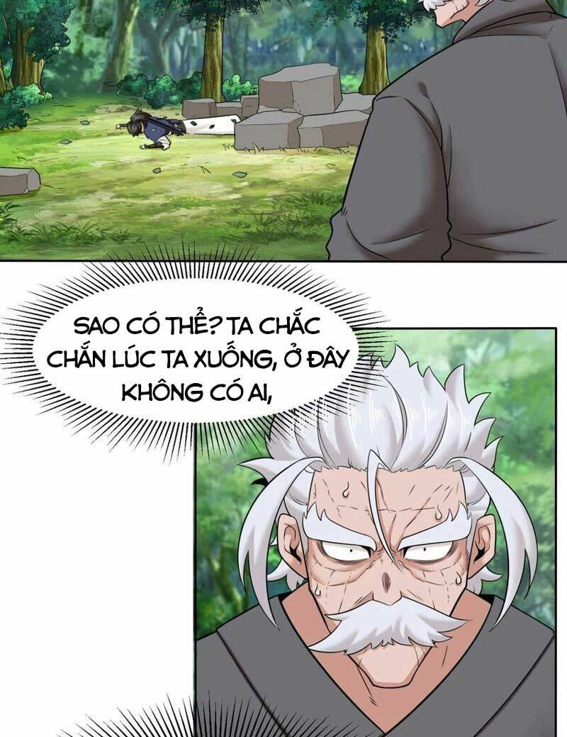 Vô Tận Thôn Phệ Tập 115 trang 14