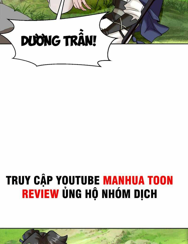 Vô Tận Thôn Phệ Tập 115 trang 16