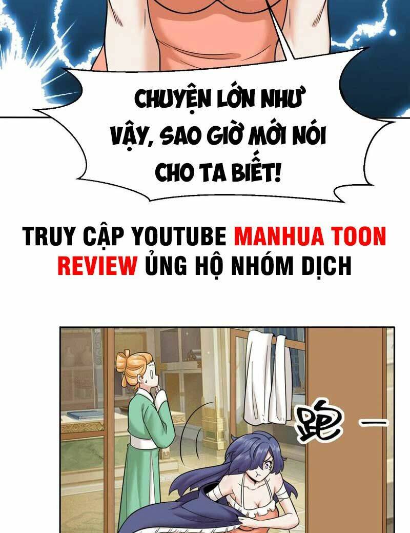 Vô Tận Thôn Phệ Tập 115 trang 23