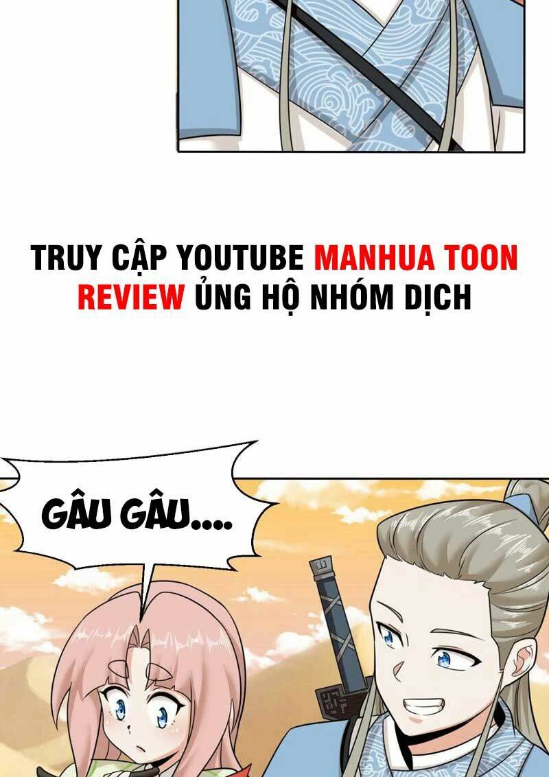Vô Tận Thôn Phệ Tập 115 trang 31
