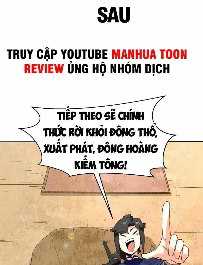 Vô Tận Thôn Phệ Tập 116 trang 14