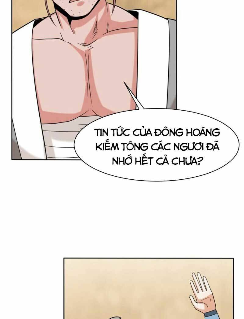 Vô Tận Thôn Phệ Tập 116 trang 16