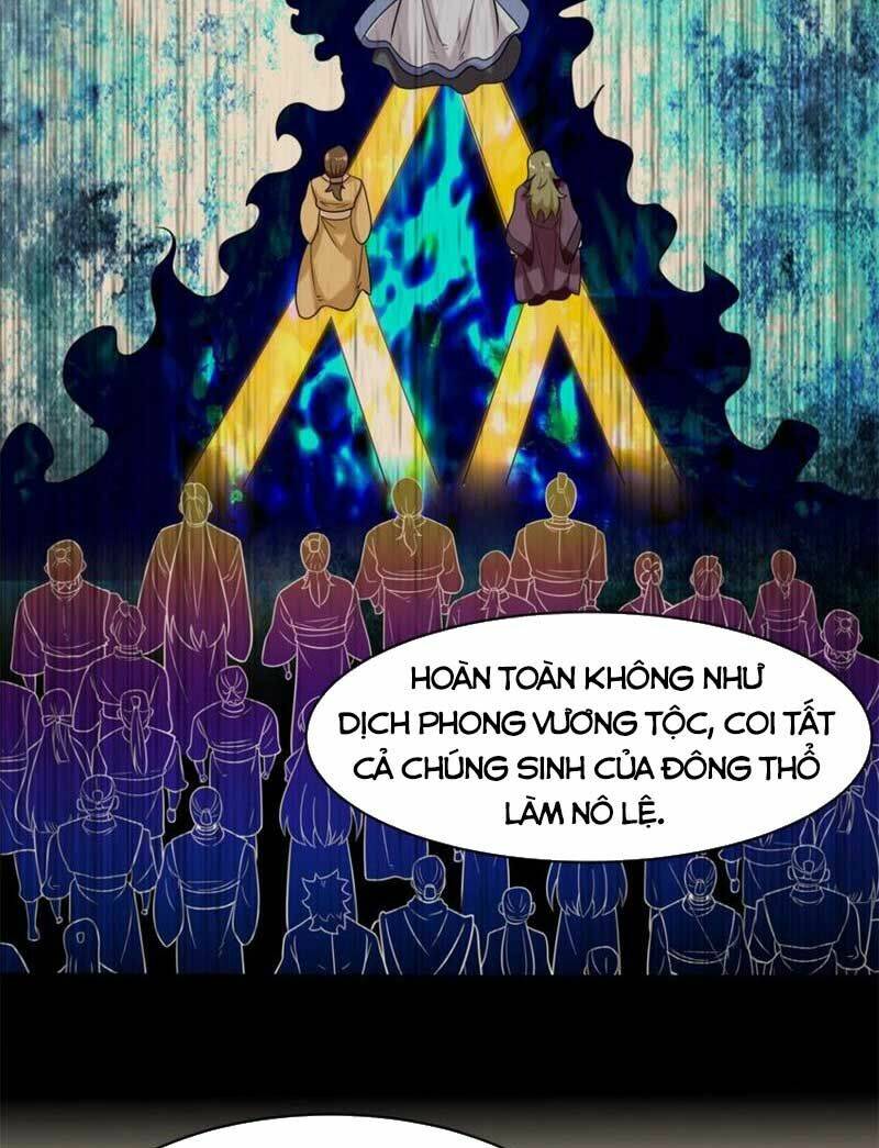 Vô Tận Thôn Phệ Tập 116 trang 23